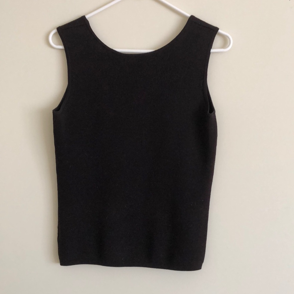 Sweater shell - Picture 3 of 4